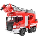 Kép 2/6 - RC Emelőkosaras tűzoltóautó funkcióval 1/24