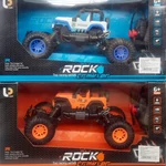 Kép 2/2 - RC Távirányítós Cravler terepjáró autó 1/18 2.4GHz