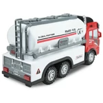 Kép 2/3 - RC Távirányítós tartálykocsi fénnyel 1/43