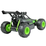 Kép 2/6 - RC 2,4GHz Racing Buggy távirányítós autó piros színben
