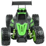 Kép 3/6 - RC 2,4GHz Racing Buggy távirányítós autó piros színben