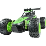 Kép 5/6 - RC 2,4GHz Racing Buggy távirányítós autó piros színben