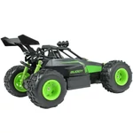 Kép 6/6 - RC 2,4GHz Racing Buggy távirányítós autó piros színben