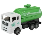 Kép 11/13 - City Truck teherautók több változatban