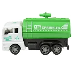 Kép 12/13 - City Truck teherautók több változatban