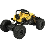 Kép 2/5 - RC Távirányítós Wrangler Crawler terepjáró autó fénnyel 1/24