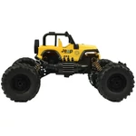 Kép 5/5 - RC Távirányítós Wrangler Crawler terepjáró autó fénnyel 1/24