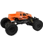 Kép 2/5 - RC Távirányítós Ford F-150 Crawler hegymászó Pick-Up terepjáró autó 1/18-as méretarány 27MHz 22 cm