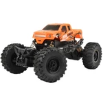 Kép 3/5 - RC Távirányítós Ford F-150 Crawler hegymászó Pick-Up terepjáró autó 1/18-as méretarány 27MHz 22 cm
