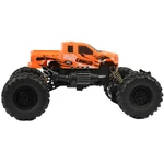 Kép 5/5 - RC Távirányítós Ford F-150 Crawler hegymászó Pick-Up terepjáró autó 1/18-as méretarány 27MHz 22 cm