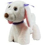 Kép 4/6 - RC Cute Pet: Távirányítós Labrador kutyus kiegészítőkkel 2.4GHz-es