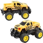 Kép 4/4 - RC Phantom Elves Off-Road távirányítós pick-up 1:24 többféle változatban