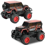 Kép 3/4 - RC Rendőrségi Off-Road távirányítós terepjáró 1:24 többféle változatban