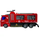 Kép 3/4 - RC tűzoltóautó fénnyel 27Mhz 1/48