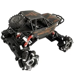 Kép 2/7 - RC Cross Country Jeep távirányítós autó 1/24