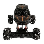 Kép 3/7 - RC Cross Country Jeep távirányítós autó 1/24