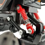 Kép 7/7 - RC Cross Country Jeep távirányítós autó 1/24