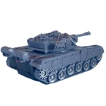 Kép 5/6 - Távirányítós tank fénnyel és hanggal kétféle változatban