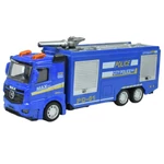 Kép 2/7 - Metal Gear rendőrségi teherautó többféle változatban 1/43