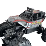 Kép 8/11 - RC Rock Crawler távirányítós hegymászó autó 1:14 többféle változatban