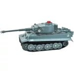 Kép 5/5 - RC távirányítós tank 2,4GHz 1/30