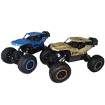 Kép 1/3 - RC Rocket Spray távirányítós hegymászó járgány 27MHz 1/14