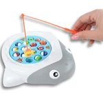 Kép 5/8 - BabyFish elektromos horgász játék