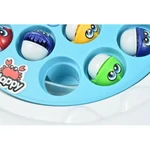 Kép 6/8 - BabyFish elektromos horgász játék