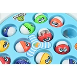 Kép 7/8 - BabyFish elektromos horgász játék