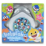 Kép 8/8 - BabyFish elektromos horgász játék