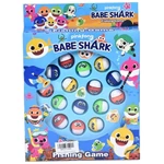 Kép 1/2 - Babe Shark elektronikus horgászjáték