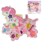 Kép 1/6 - Sparkle & Glitter unikornis csillámos smink szett