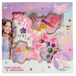 Kép 6/6 - Sparkle & Glitter unikornis csillámos smink szett