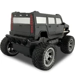 Kép 2/6 - RC Off-Road távirányítós Hummer fénnyel 27 MHz 1/16 kétféle változatban