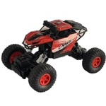 Kép 3/6 - Távirányítós hegymászó off-road terepjáró kék színben 2,4GHz