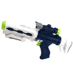 Kép 2/6 - Space Weapon: Projektoros űrfegyver fénnyel és hanggal 34 cm