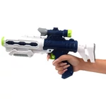Kép 4/6 - Space Weapon: Projektoros űrfegyver fénnyel és hanggal 34 cm