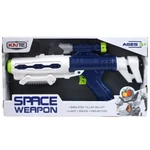 Kép 6/6 - Space Weapon: Projektoros űrfegyver fénnyel és hanggal 34 cm