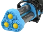 Kép 5/7 - Power Popper szivacslövő fegyver