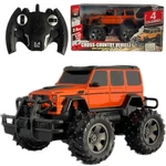 Kép 1/6 - Távirányítós off-road terepjáró kétféle változatban 2,4GHz 1/14