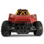 Kép 7/8 - RC Távirányítós Terepjáró autó bukócsővel 1/16-os méretarány 20 cm kétféle színben
