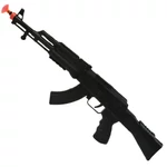 Kép 2/6 - Power Weapons: Kommandós puska tapadókorongos lövedékkel 40 cm