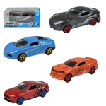 Kép 1/6 - Racing fém kisautó 1/64 többféle változatban