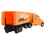 Kép 3/6 - Távirányítós csőrös konténeres kamion kétféle változatban 1/14 2,4GHz