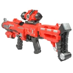 Kép 2/15 - Pro Sniper szivacslövő fegyver 20 db tölténnyel 78 cm