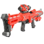 Kép 3/15 - Pro Sniper szivacslövő fegyver 20 db tölténnyel 78 cm