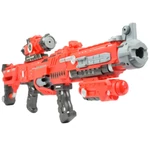 Kép 4/15 - Pro Sniper szivacslövő fegyver 20 db tölténnyel 78 cm