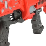 Kép 7/15 - Pro Sniper szivacslövő fegyver 20 db tölténnyel 78 cm