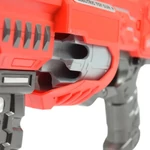 Kép 11/15 - Pro Sniper szivacslövő fegyver 20 db tölténnyel 78 cm