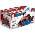 Kép 1/2 - RC Defender katonai hegymászó távirányítós autó 1/10